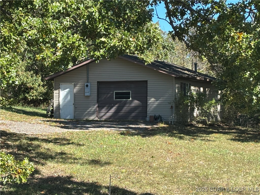 Tbd Fairground Road Property Photo 1