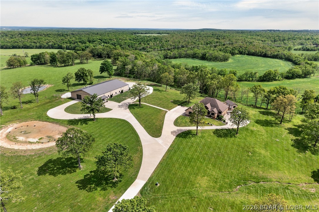 23900 Emerson Road Property Photo 1