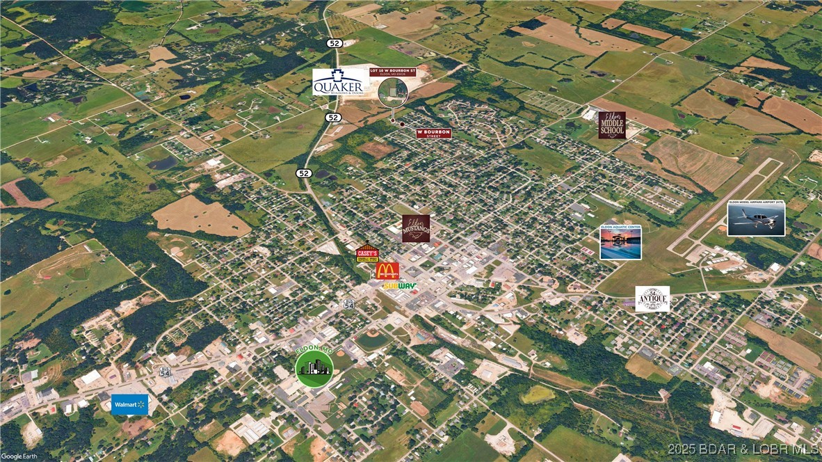 Lot 10 W Bourbon Street Property Photo 11