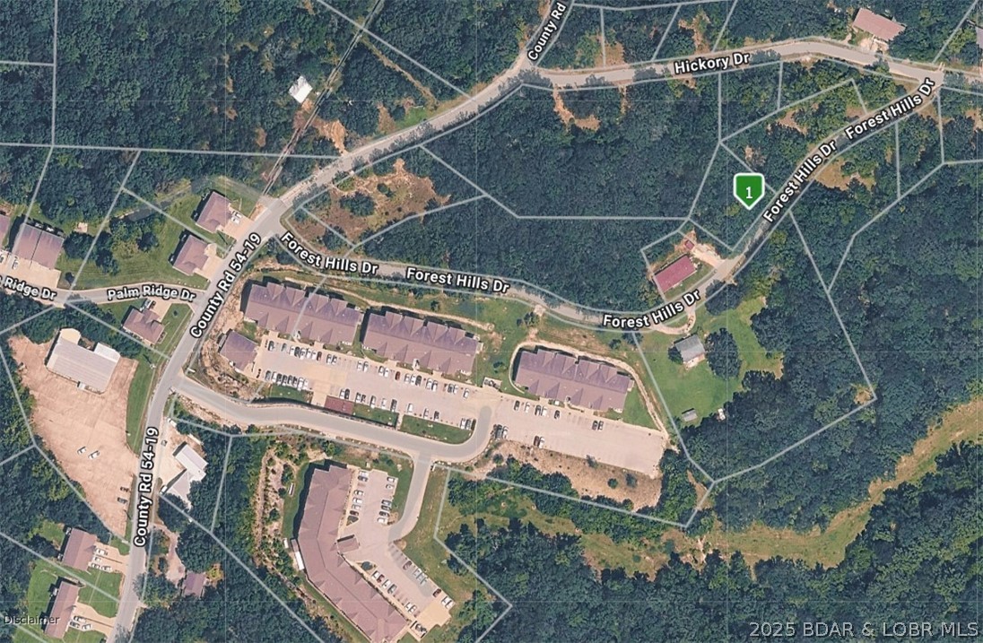 Lot 32 Forrest Hills Drive
