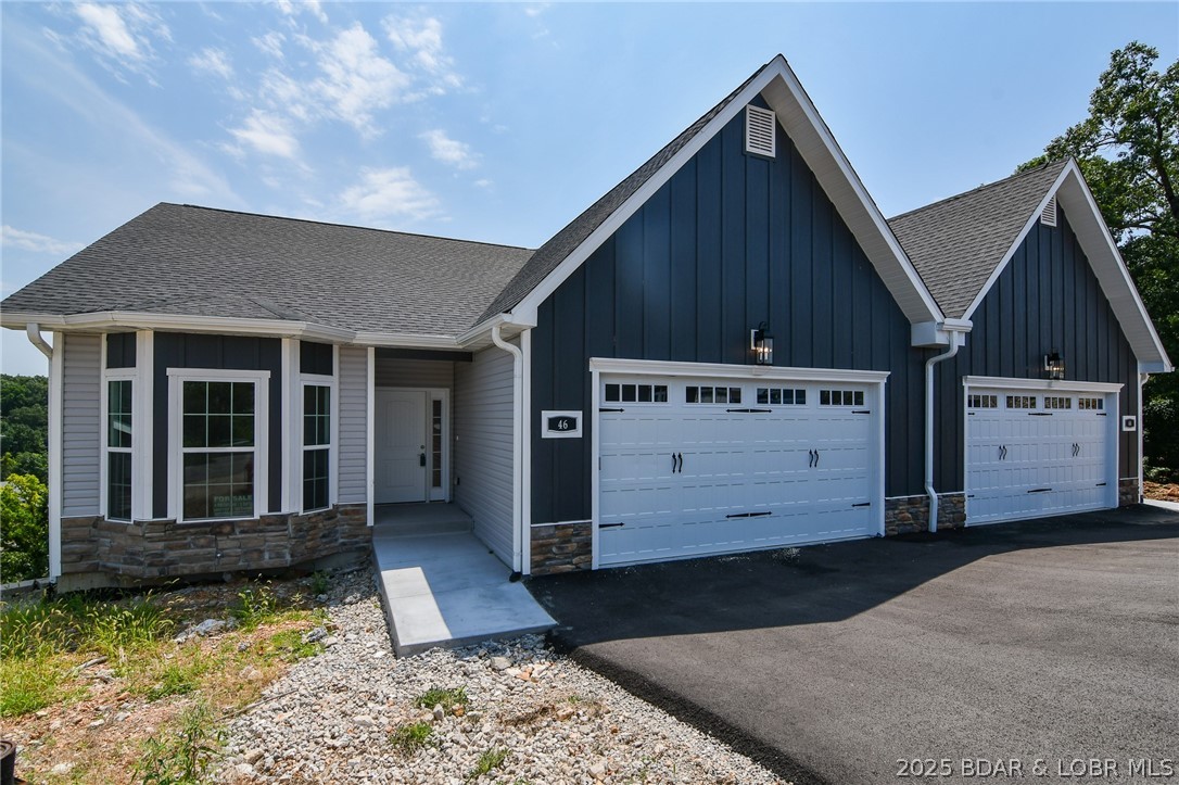 46 Enclaves Lane Property Photo 1