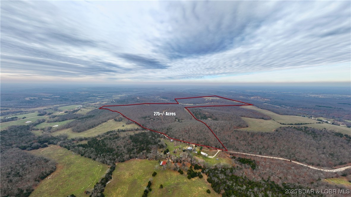 12765 Buckeye Road Property Photo 1