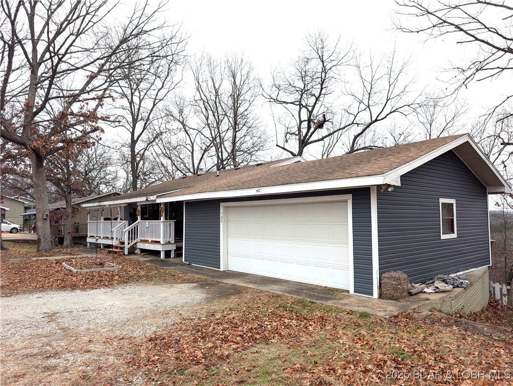 722 Riley Ridge Road Property Photo 1