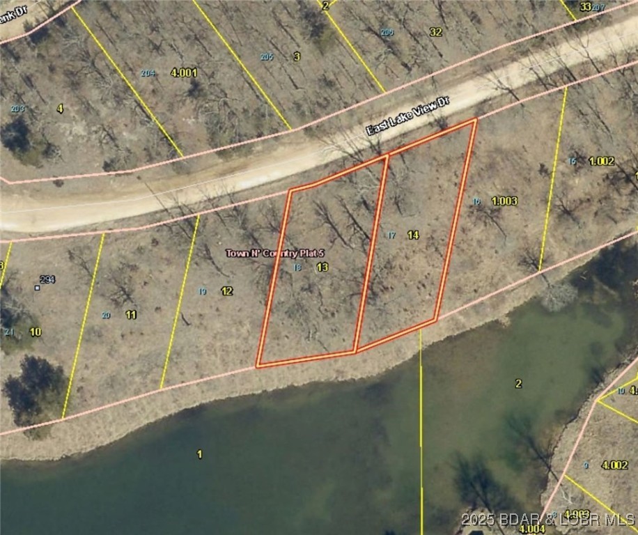 Tbd E. Lake View Drive Property Photo 2