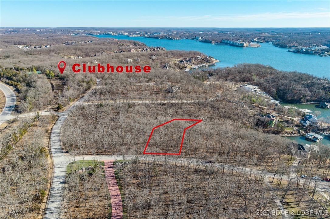 Lot 146 Springridge Lane Property Photo 1