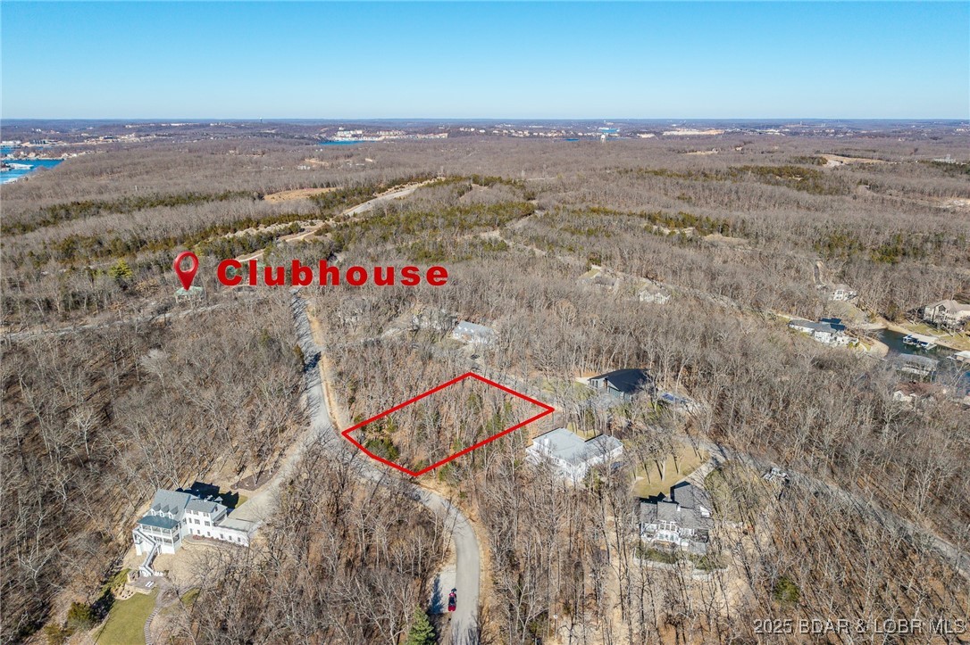 Lot 64 Greystone Lane Property Photo 1