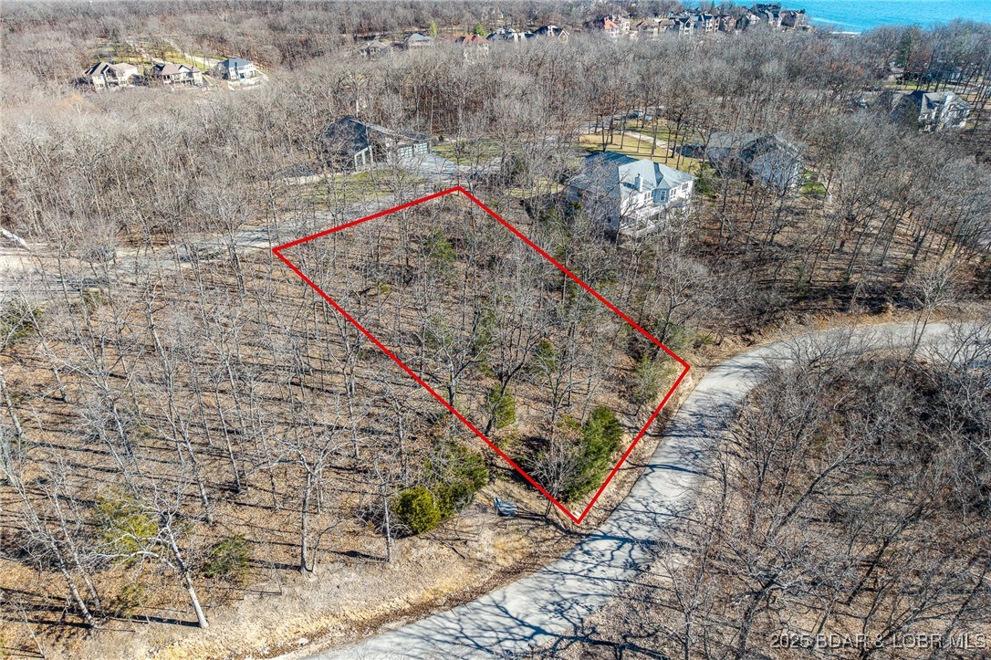 Lot 64 Greystone Lane Property Photo 3