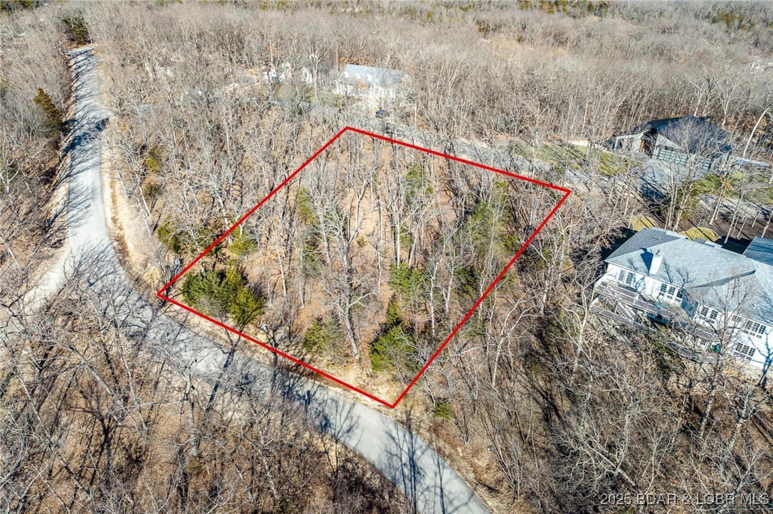 Lot 64 Greystone Lane Property Photo 4