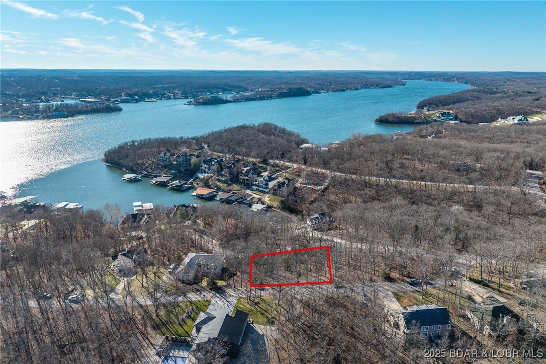 Lot 64 Greystone Lane Property Photo 5