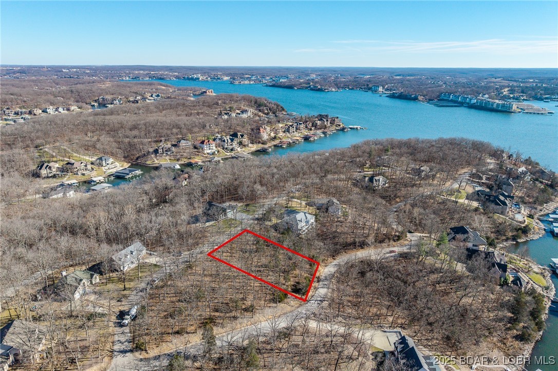 Lot 64 Greystone Lane Property Photo 7