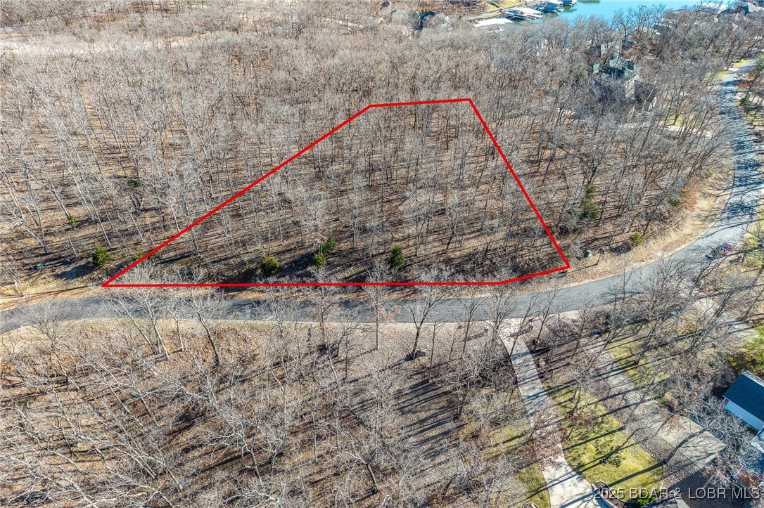 Lot 212 Forestridge Lane Property Photo 1