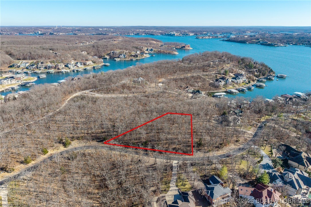 Lot 212 Forestridge Lane Property Photo 2