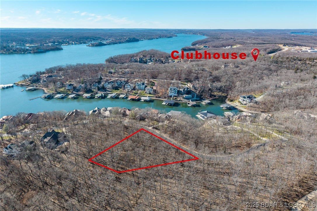 Lot 212 Forestridge Lane Property Photo 3