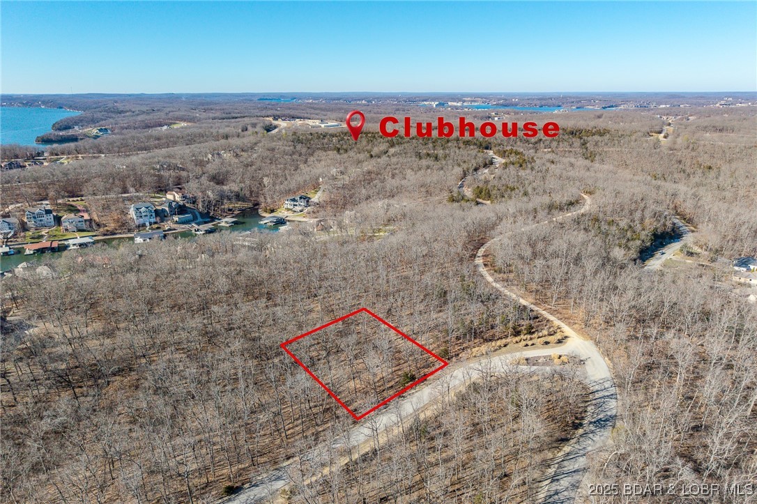 Lot 222 Forestridge Lane Property Photo 1