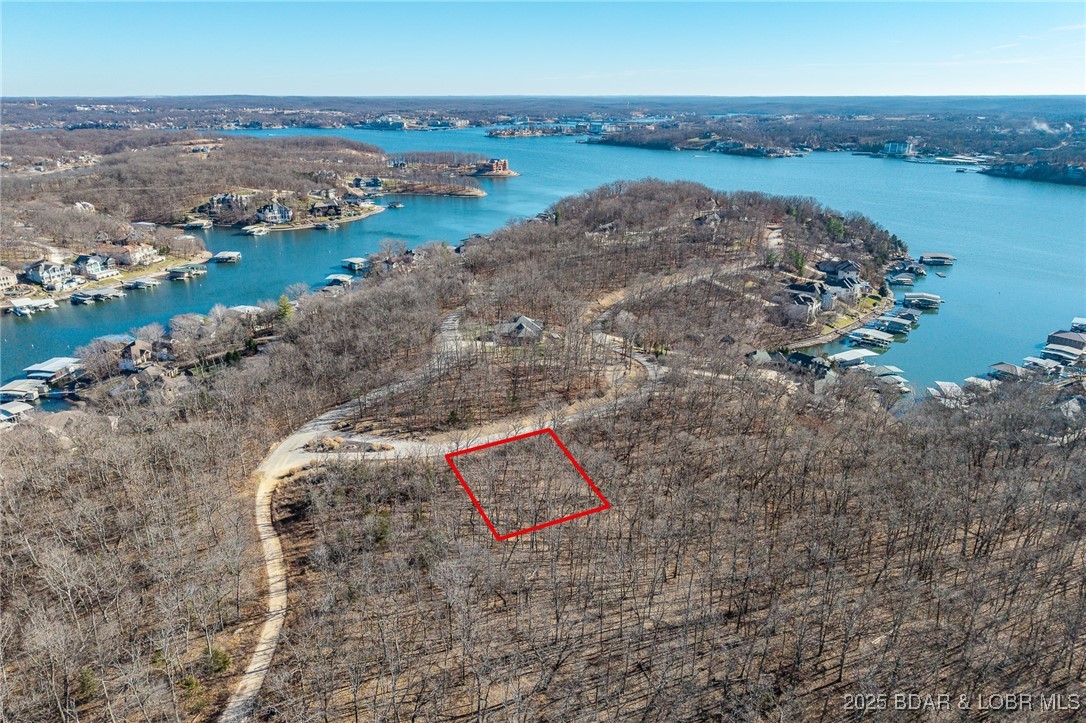 Lot 222 Forestridge Lane Property Photo 3