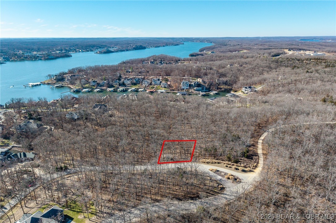 Lot 222 Forestridge Lane Property Photo 4