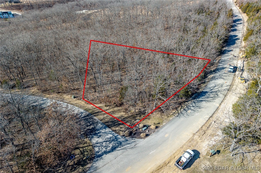 Lot 401 East Lake Parkway Property Photo 1