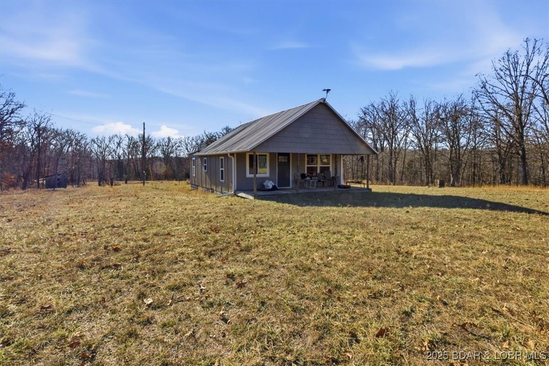 82 Acres State Rd Nn Property Photo 2