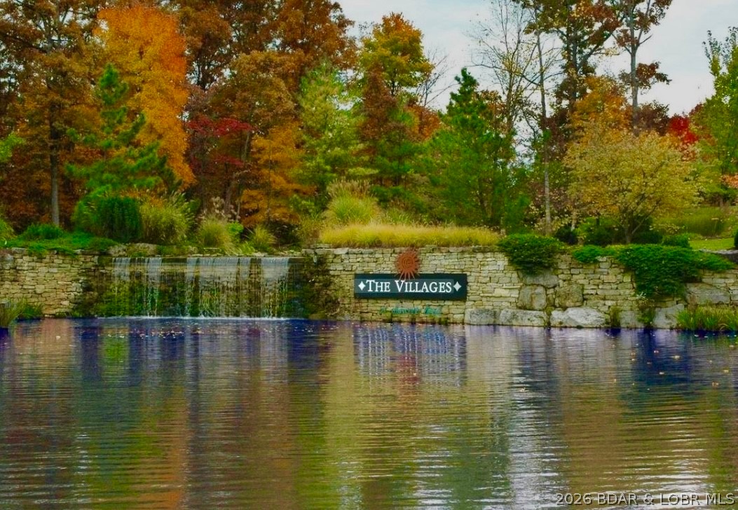 Lot 340 Ferncrest Lane Property Photo 1