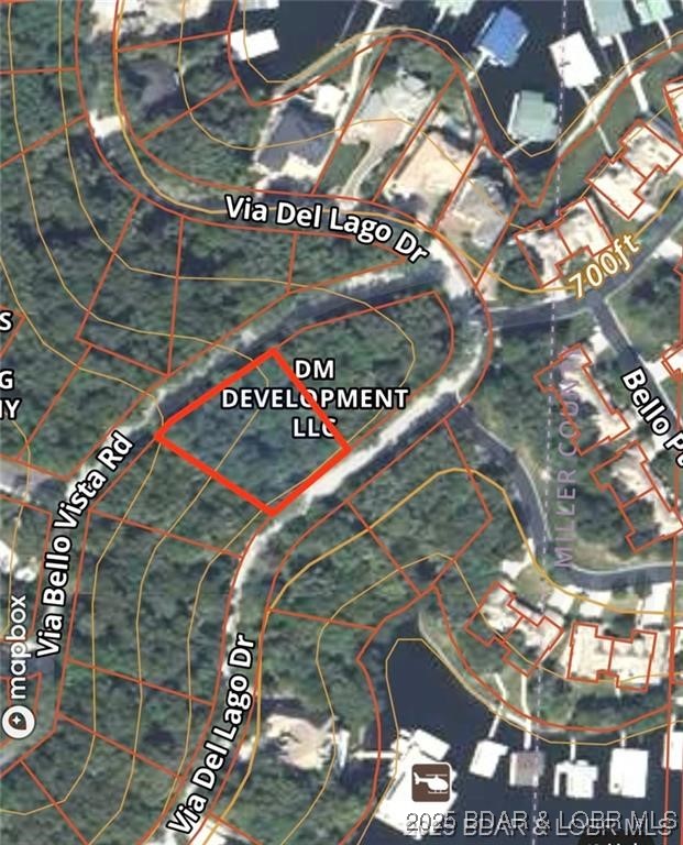 Via Del Lago Drive Property Photo 1