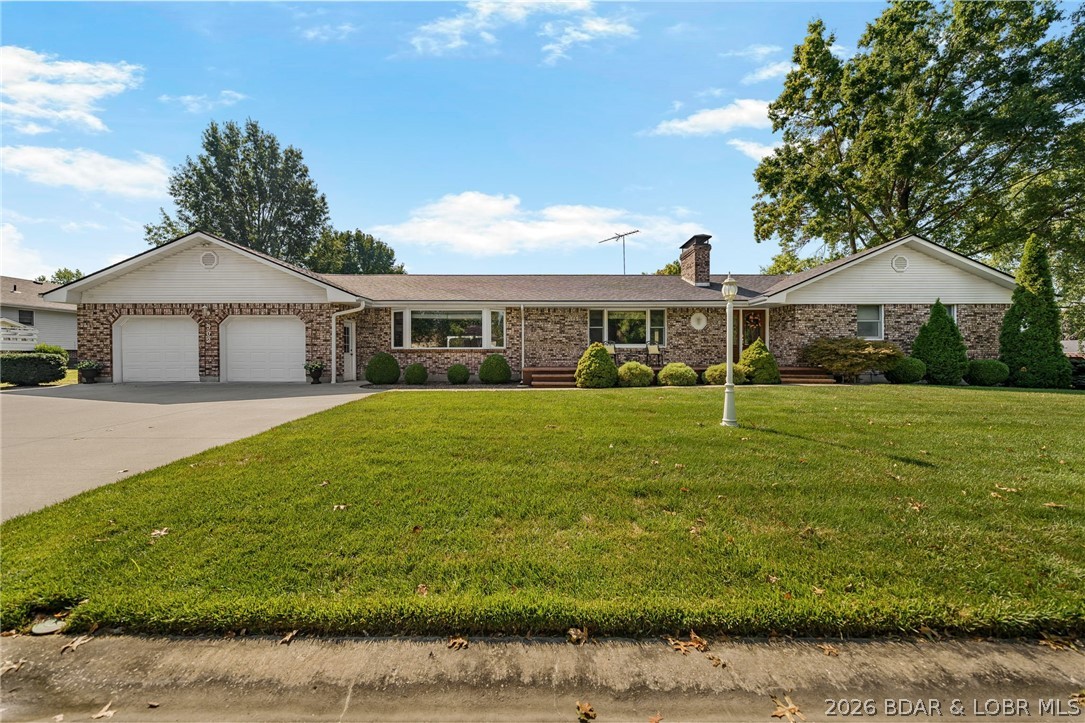 502 Lawn Drive Property Photo 1