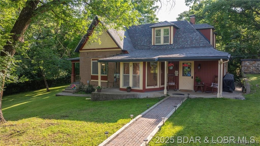 87 Outback Loop Property Photo 1