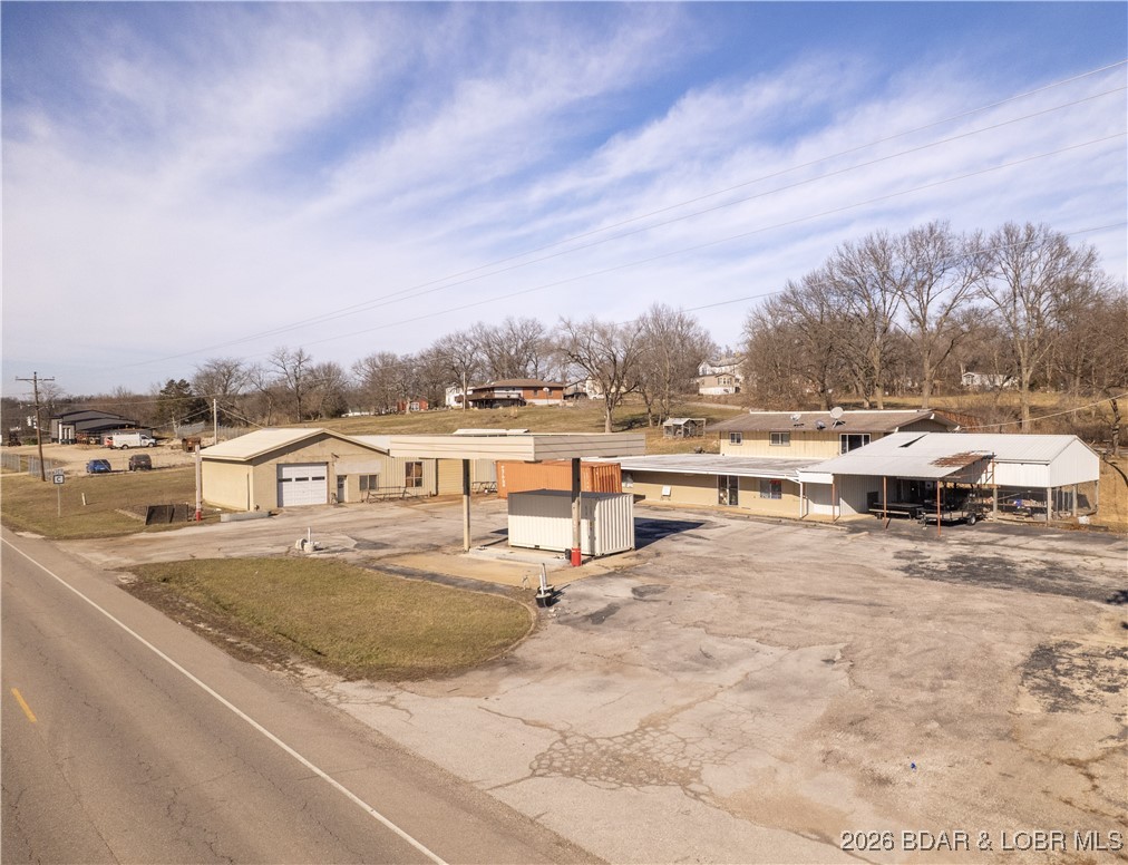 2001 Highway 42 Property Photo 1