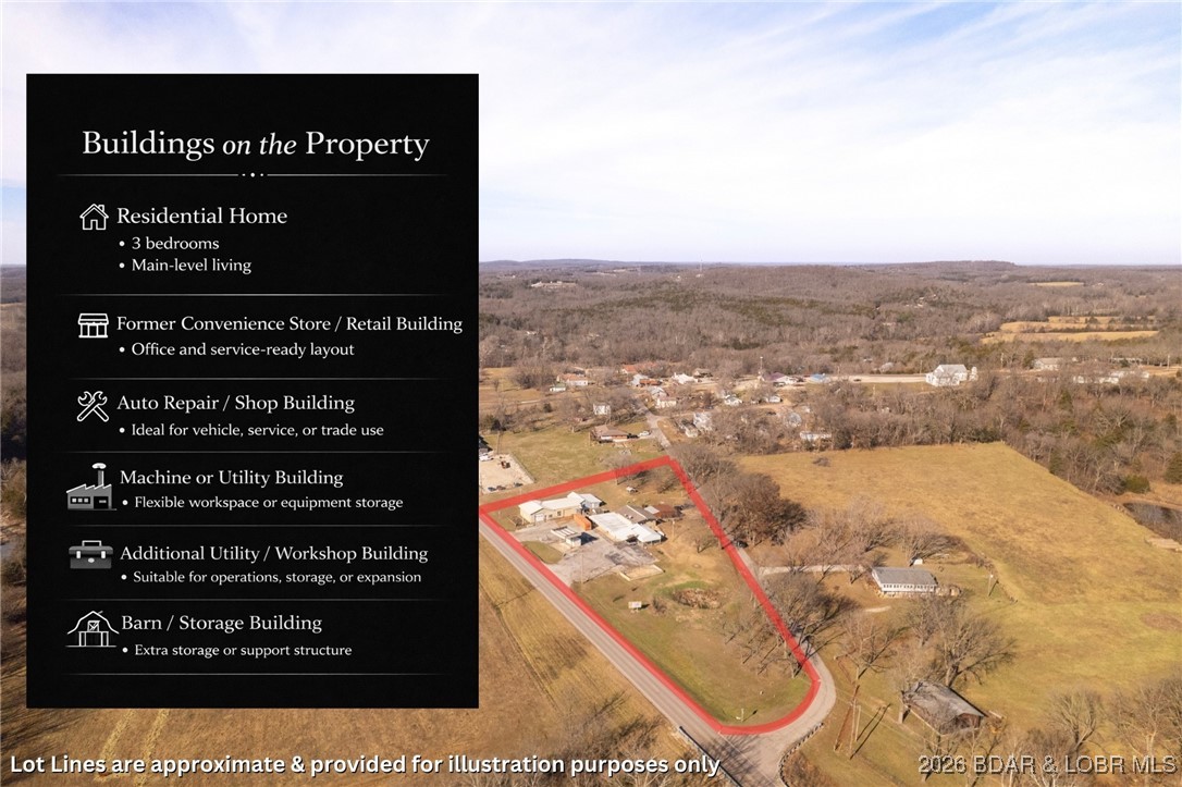 2001 Highway 42 Property Photo 2