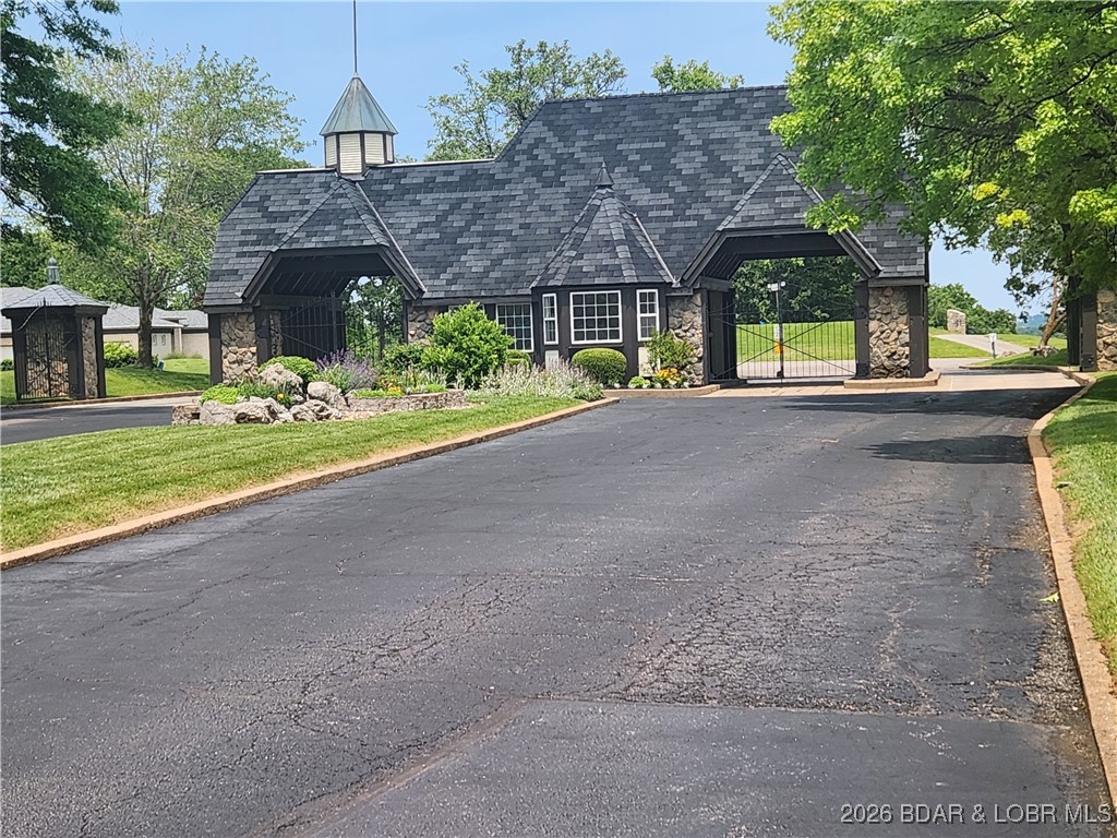 Lot 14 Westhoff Drive Property Photo 1
