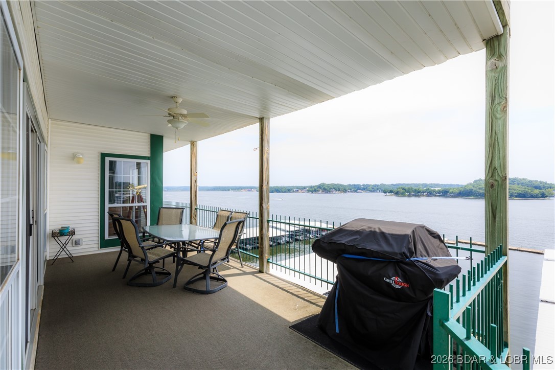 607 E Harbour Towne Drive E-607 Property Photo 1