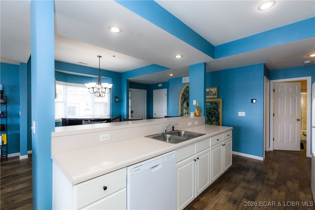 607 E Harbour Towne Drive E-607 Property Photo 11