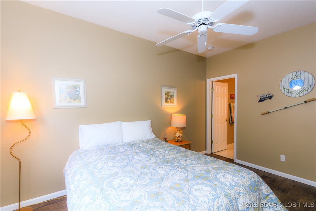 607 E Harbour Towne Drive E-607 Property Photo 21