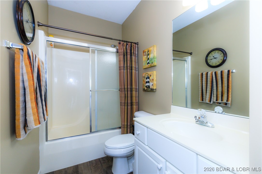 607 E Harbour Towne Drive E-607 Property Photo 24