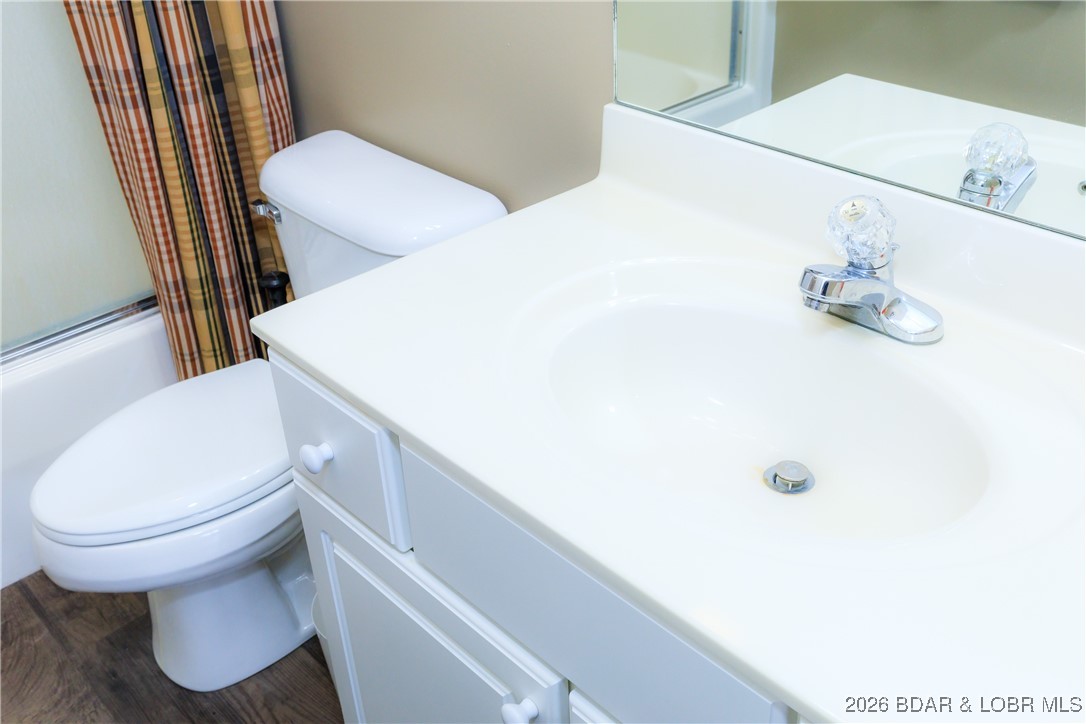 607 E Harbour Towne Drive E-607 Property Photo 25