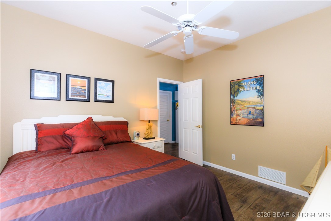 607 E Harbour Towne Drive E-607 Property Photo 27