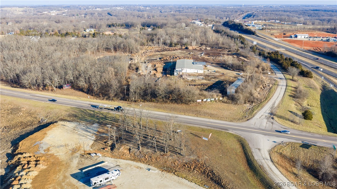 Tbd Hwy 52 Property Photo 1