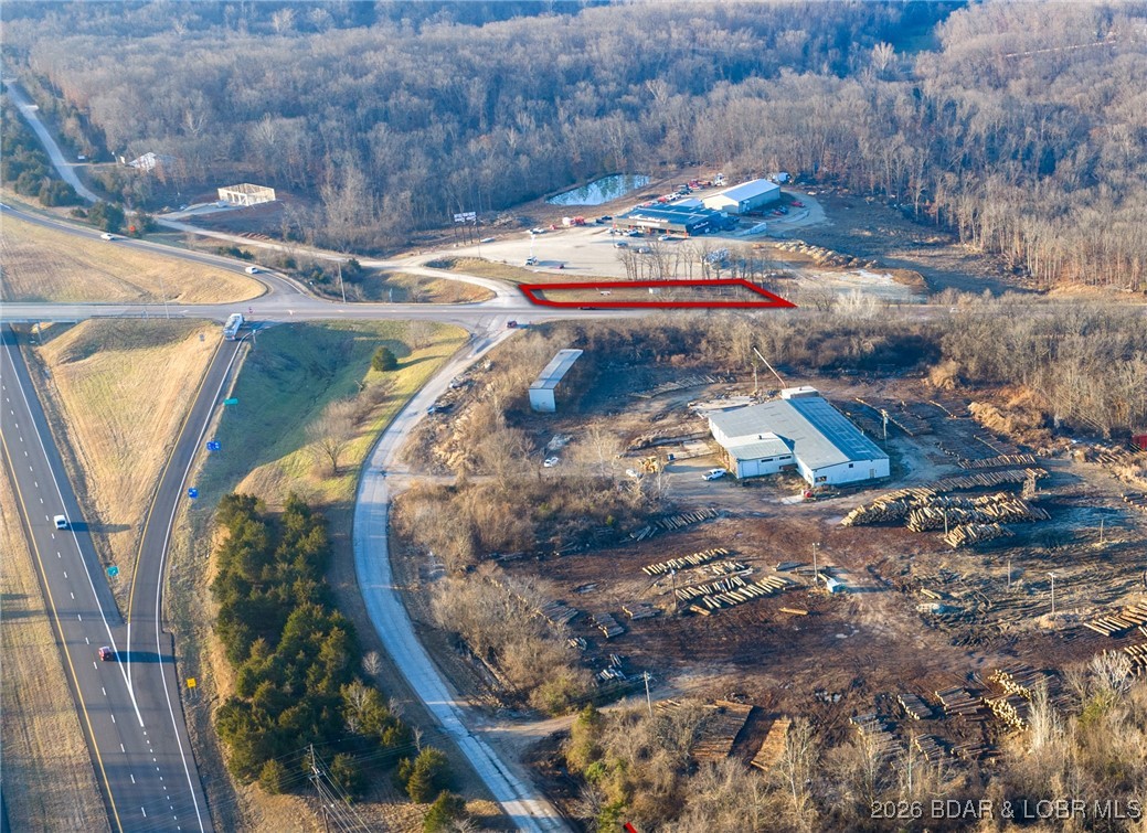 Tbd Hwy 52 Property Photo 2