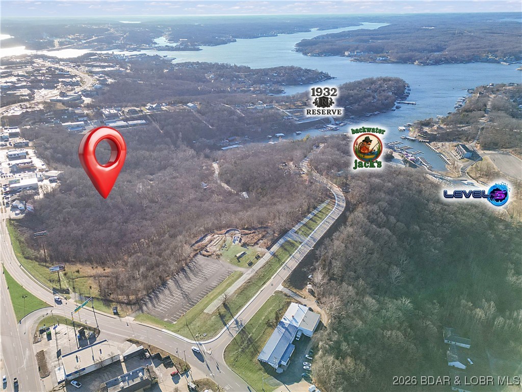 TBD Osage Beach Parkway Property Photo 1