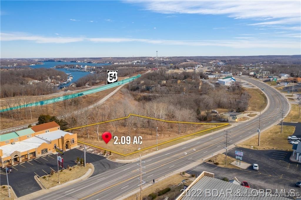 54-52 & Broadwater Property Photo 1