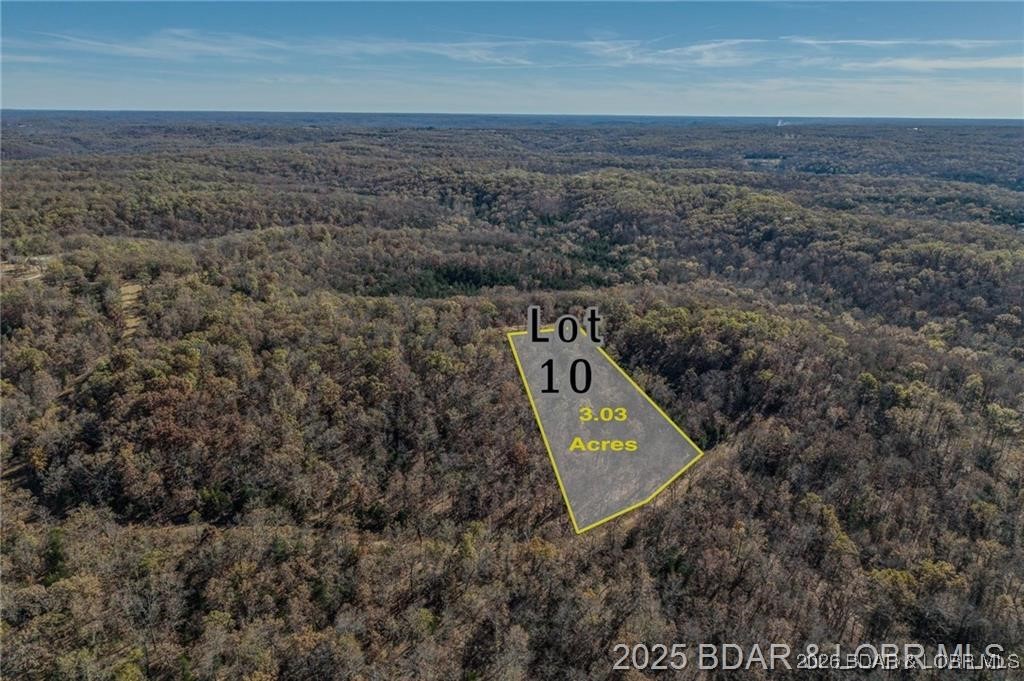 Lot 10 Forest Trails Road Property Photo 1
