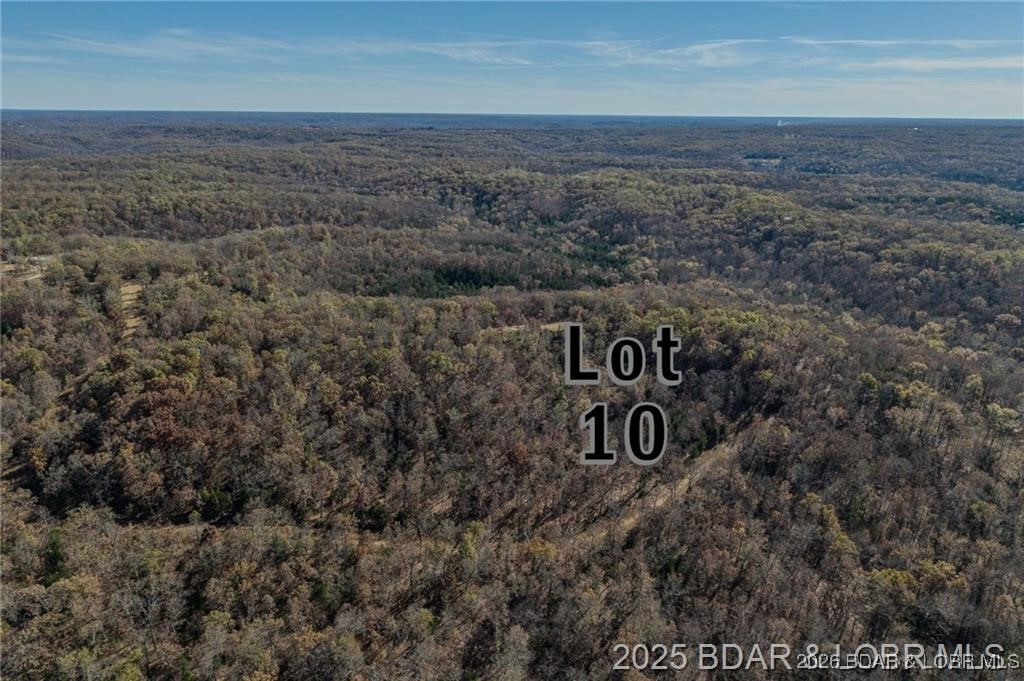 Lot 10 Forest Trails Road Property Photo 3