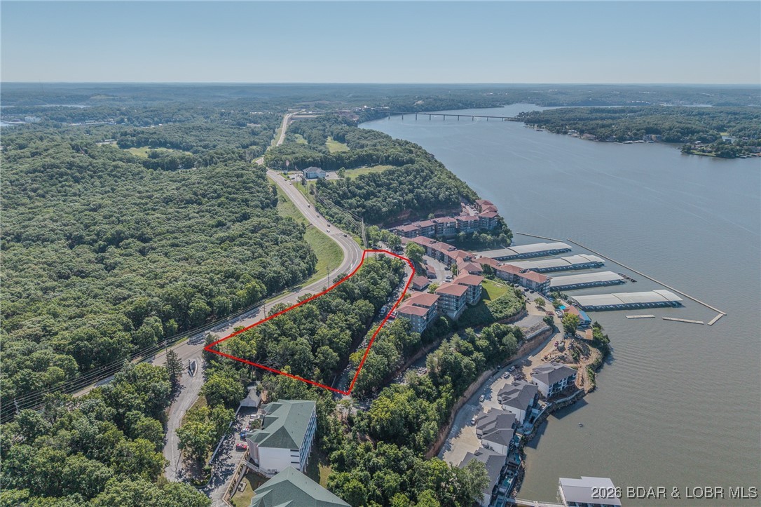 Tbd Horseshoe Bend Pkwy Property Photo 6