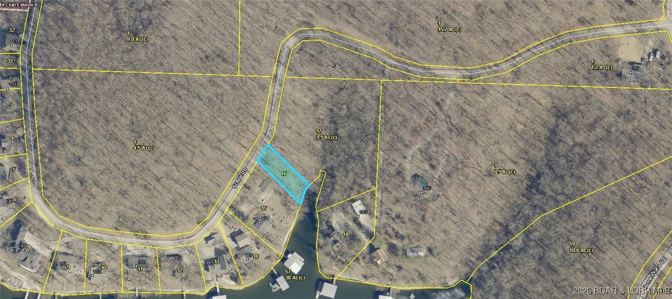 Tbd Scenic Drive Property Photo 1