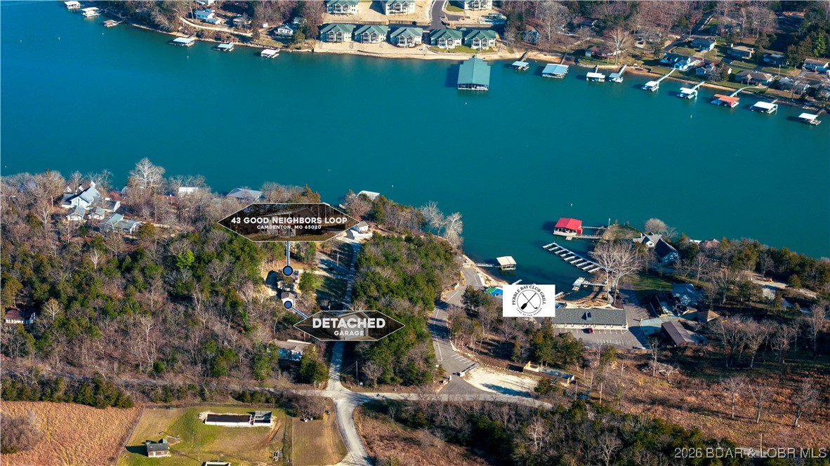 43 Good Neighbors Loop Property Photo 61