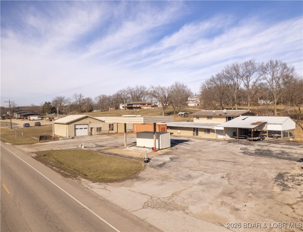 2001 Highway 42 Property Photo 1