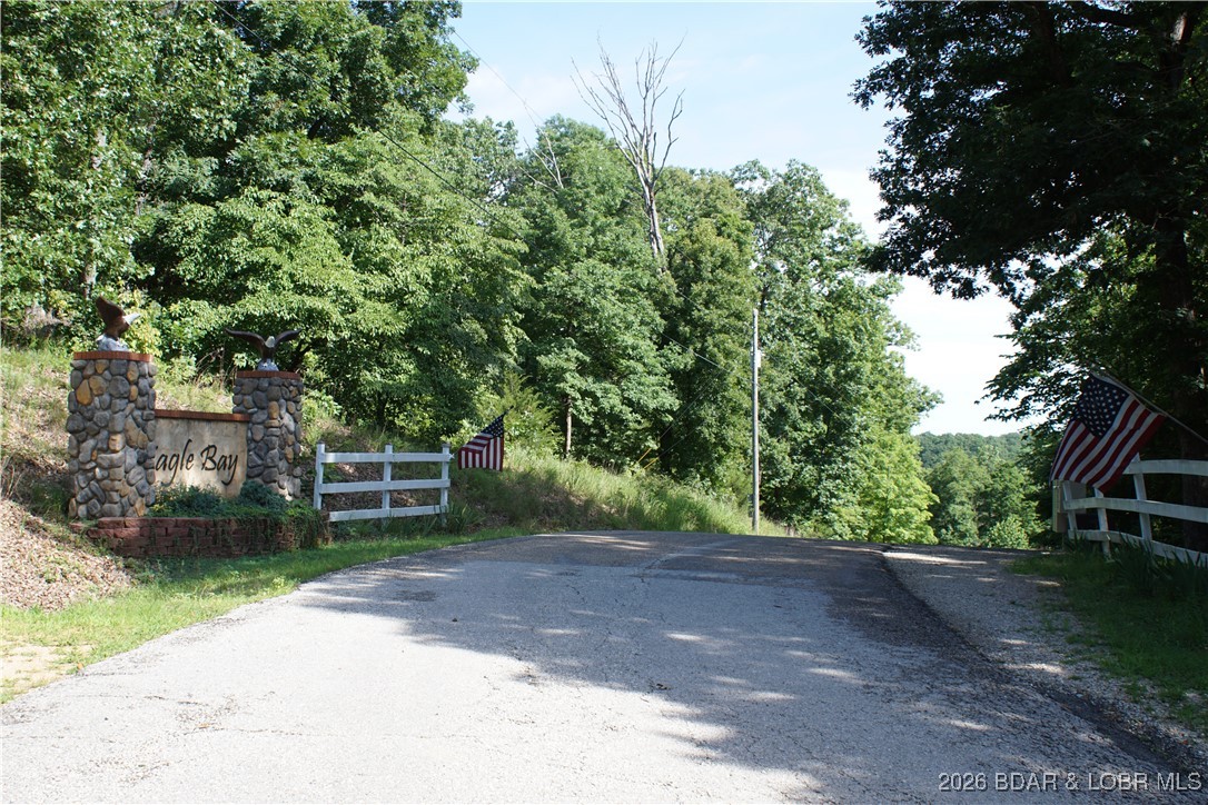 Lot 16 Eagle Bay Drive Property Photo 1