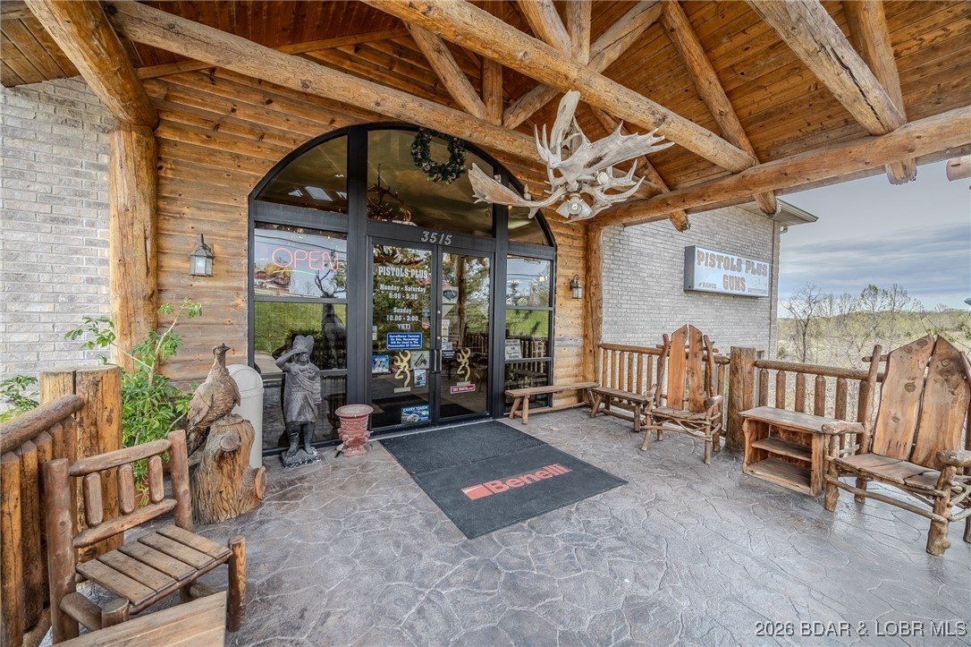 3515 Osage Beach Parkway Property Photo 1