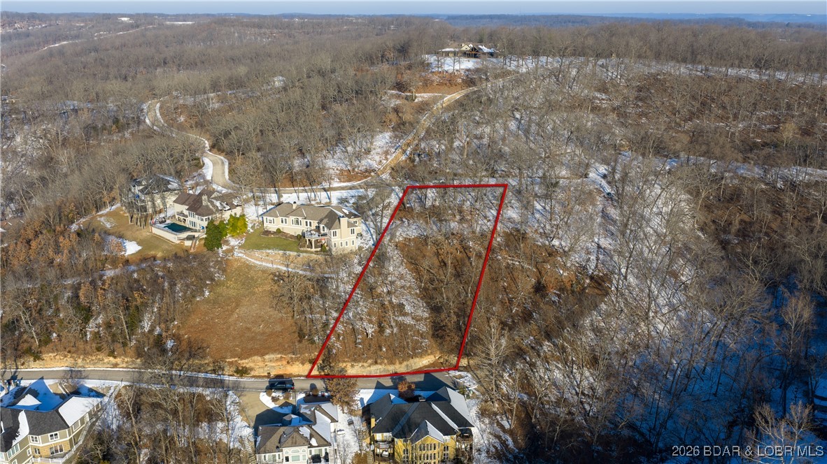 Tbd Spyglass Circle Property Photo 1