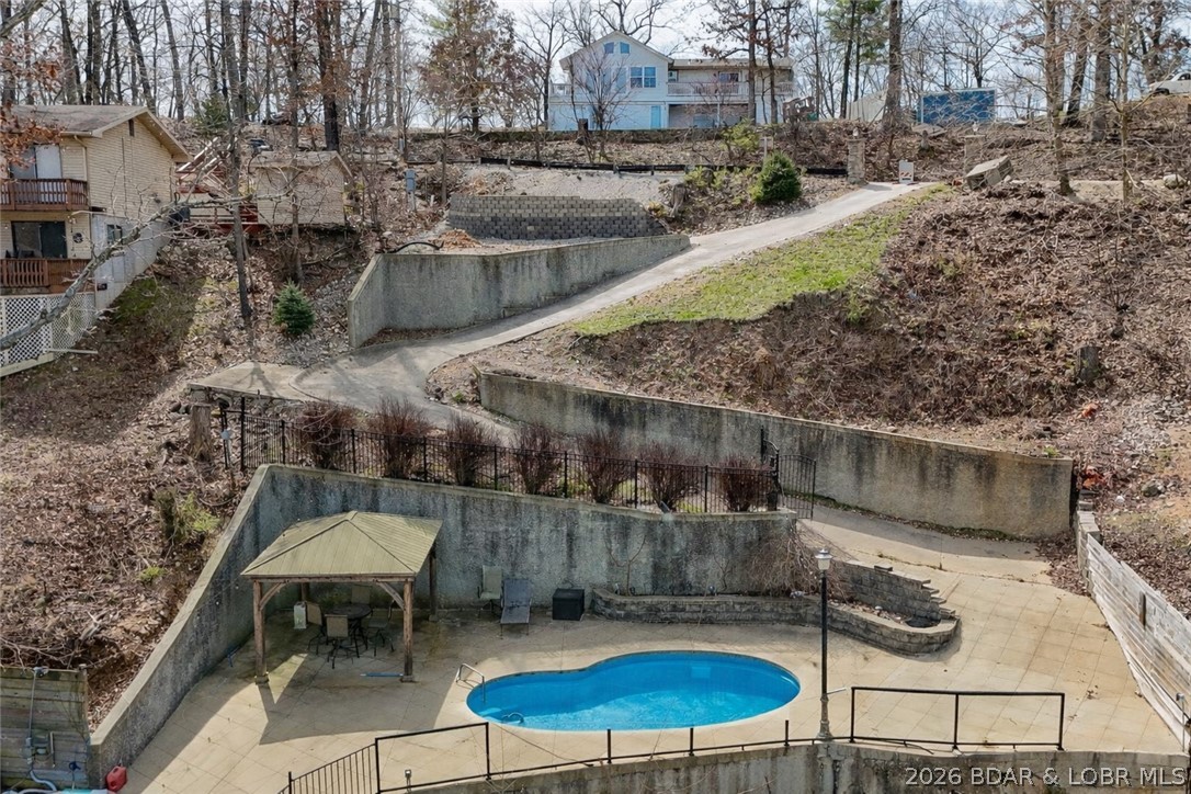 455 Four Winds Drive
