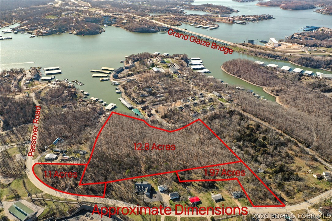 Tbd Passover Road Property Photo 12